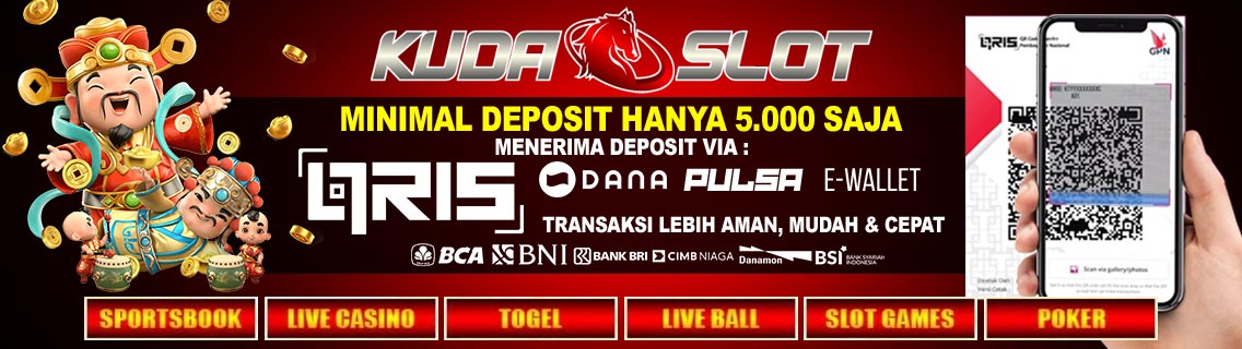 judi slot online